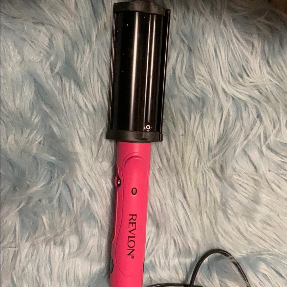 Revlon Crimpper